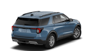 2026 Ford Explorer® External Image 3